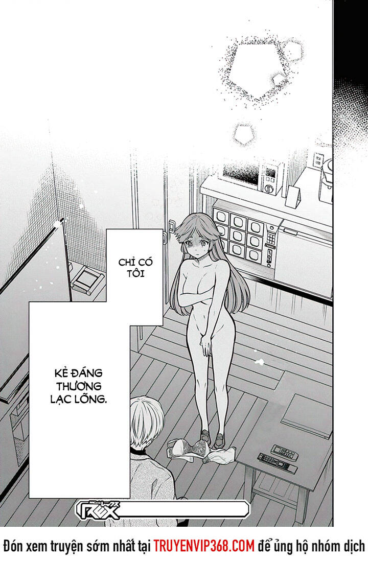 1-Nen A-Gumi No Monster Chap 41 - Next Chap 42