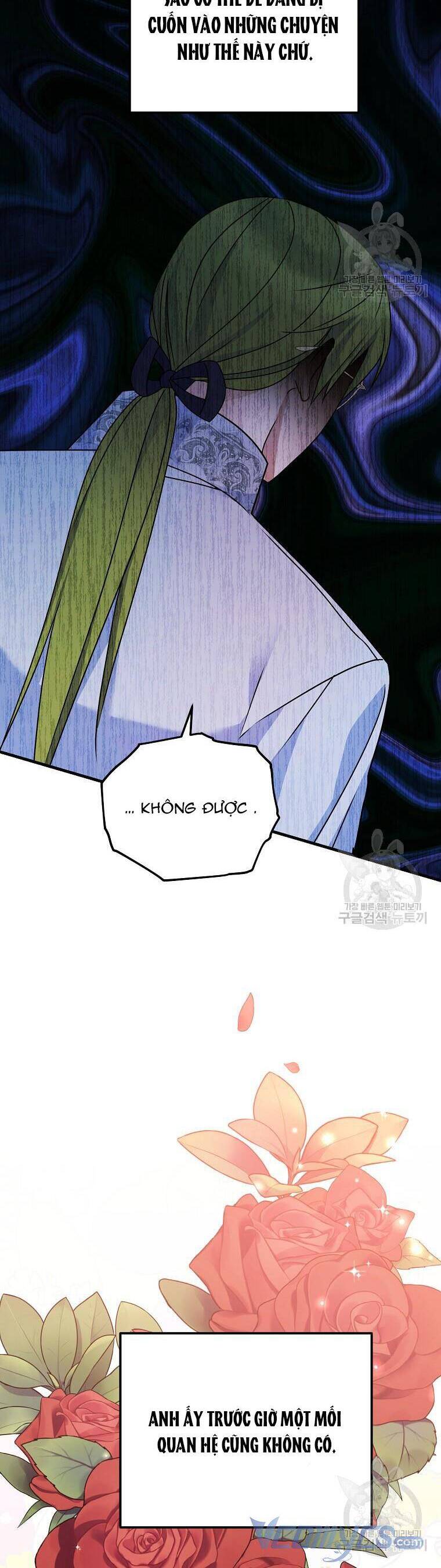 10 Cách Để Bị Bạo Chúa Đá Chap 17 - Next Chap 18