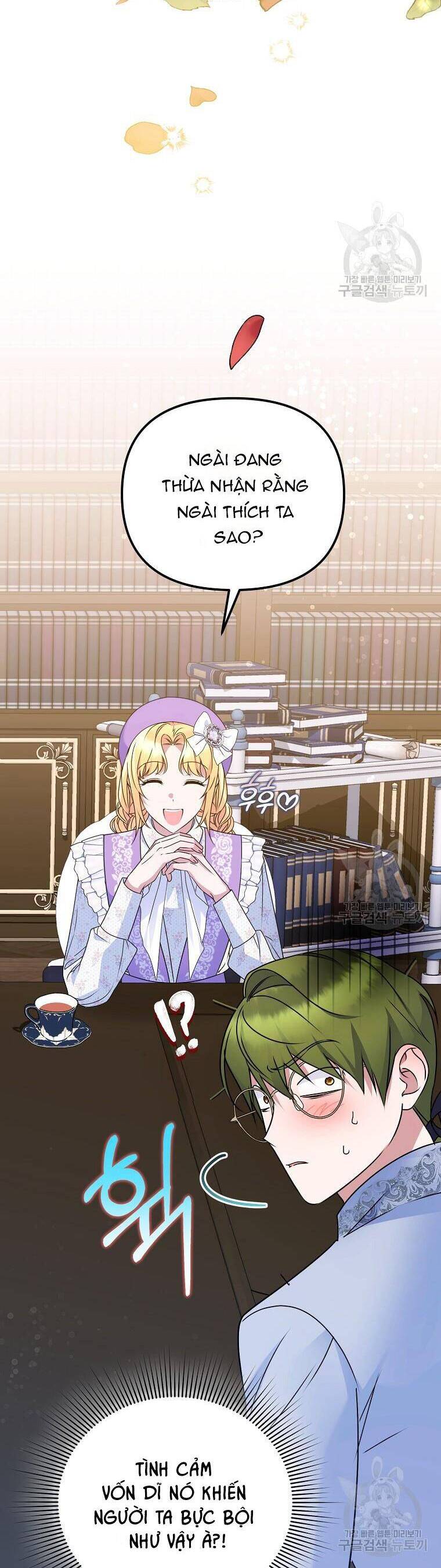 10 Cách Để Bị Bạo Chúa Đá Chap 17 - Next Chap 18