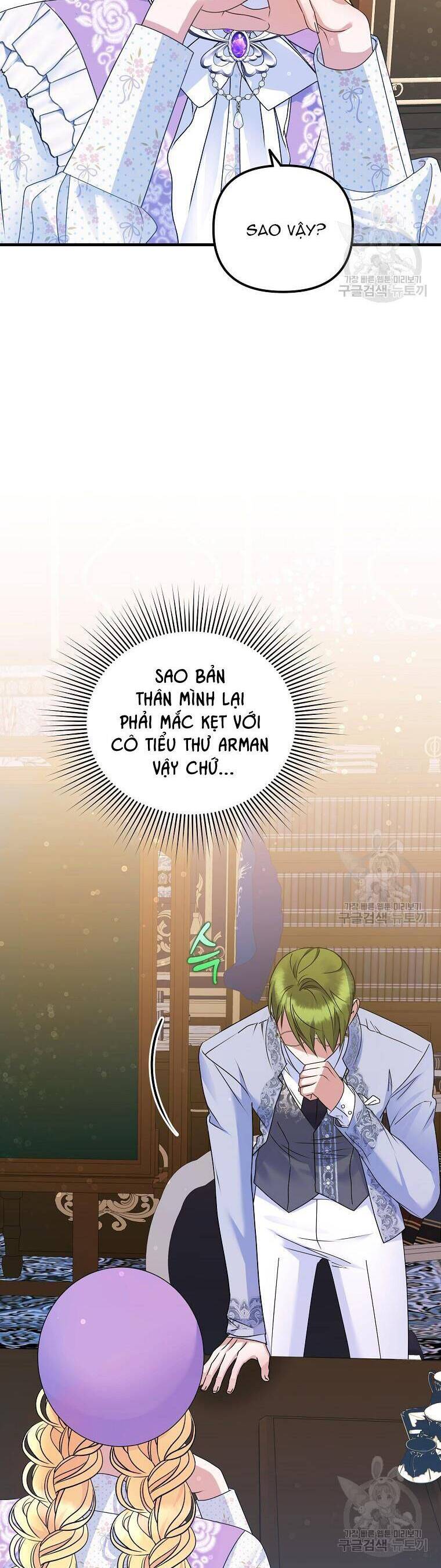 10 Cách Để Bị Bạo Chúa Đá Chap 17 - Next Chap 18
