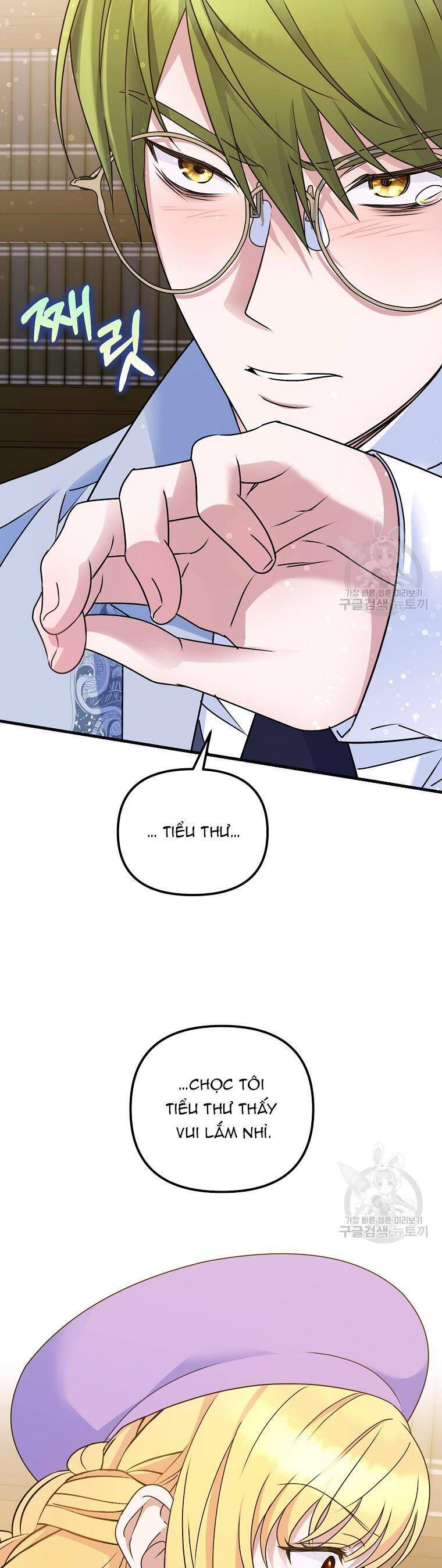 10 Cách Để Bị Bạo Chúa Đá Chap 17 - Next Chap 18