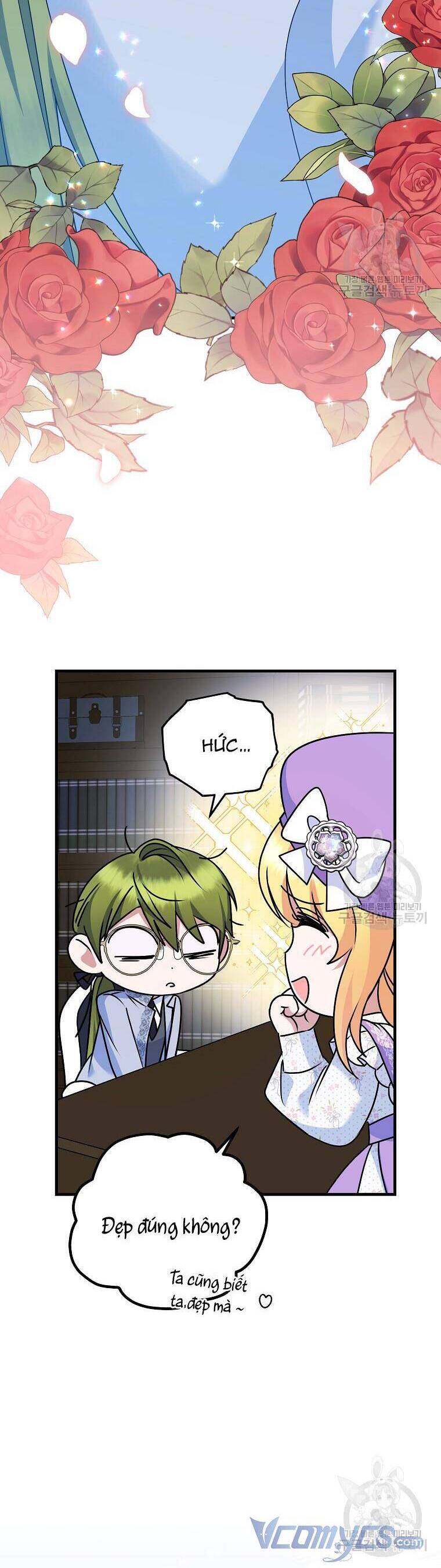 10 Cách Để Bị Bạo Chúa Đá Chap 17 - Next Chap 18
