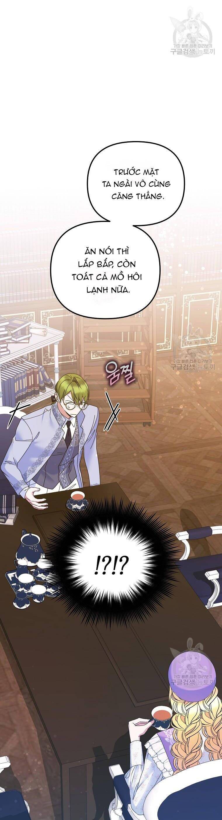 10 Cách Để Bị Bạo Chúa Đá Chap 17 - Next Chap 18