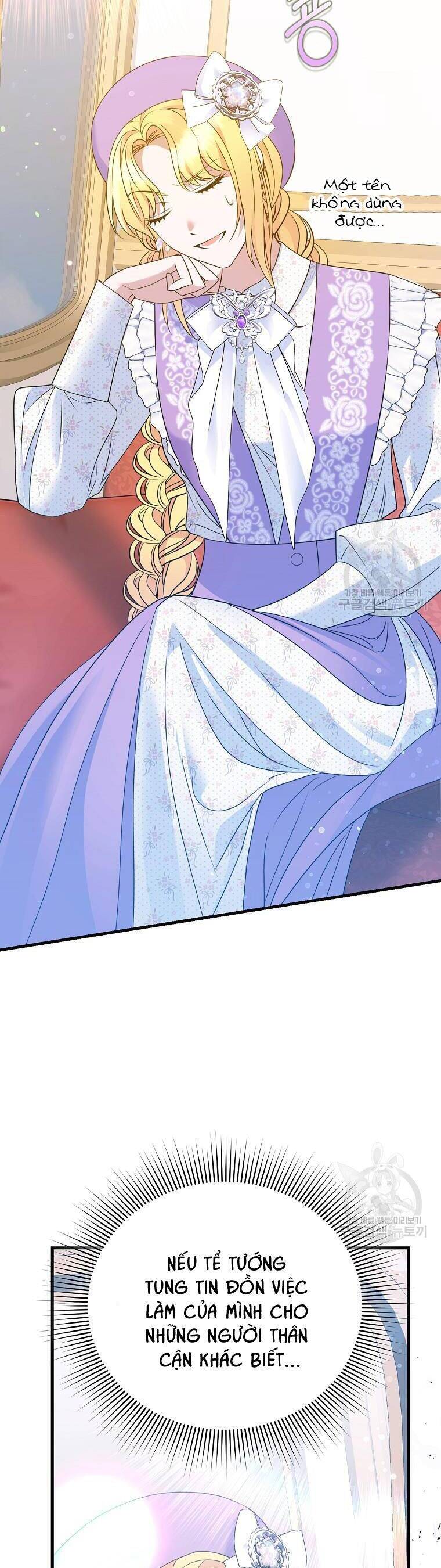10 Cách Để Bị Bạo Chúa Đá Chap 17 - Next Chap 18