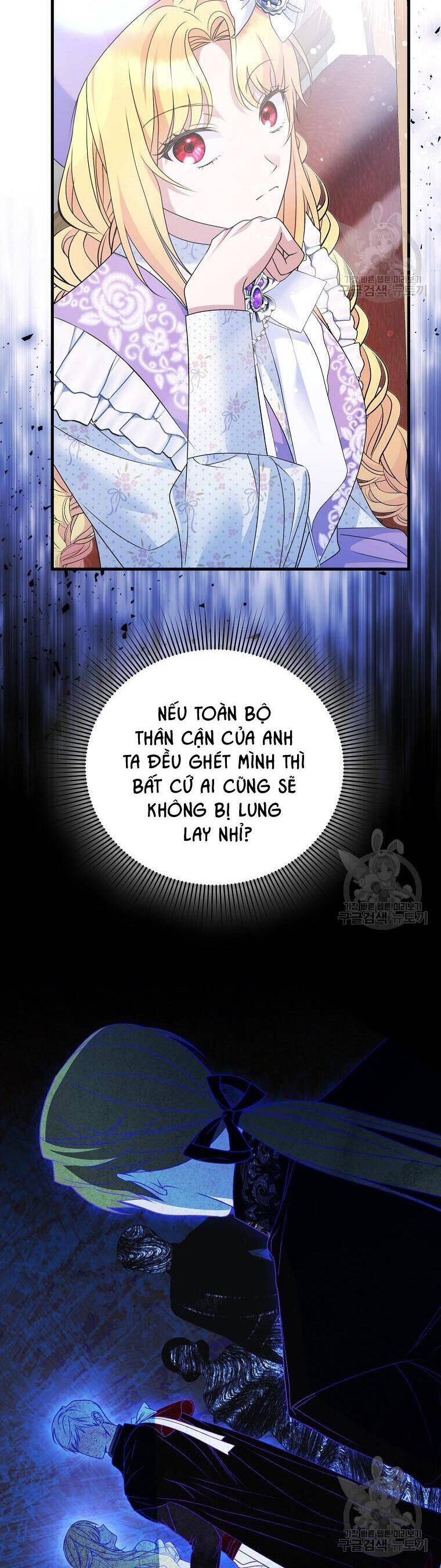 10 Cách Để Bị Bạo Chúa Đá Chap 17 - Next Chap 18