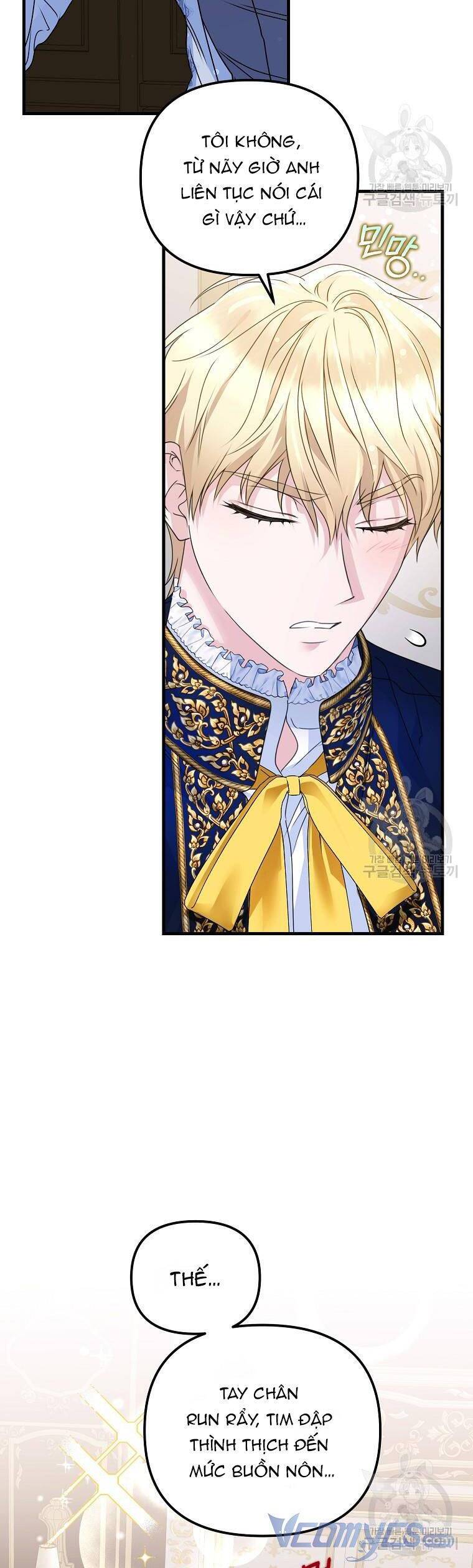 10 Cách Để Bị Bạo Chúa Đá Chap 17 - Next Chap 18