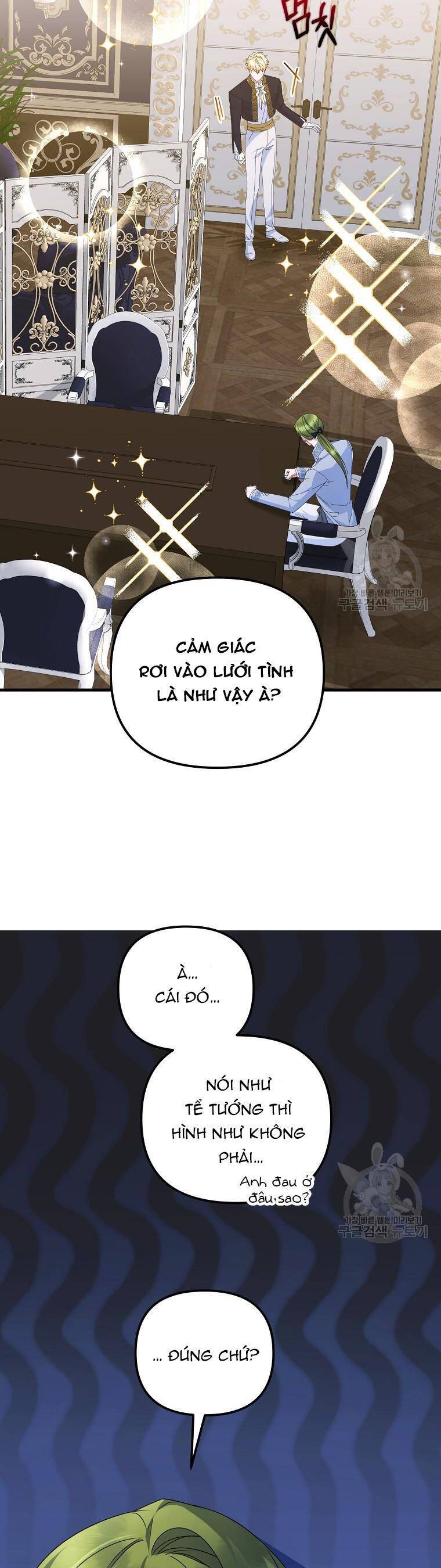 10 Cách Để Bị Bạo Chúa Đá Chap 17 - Next Chap 18
