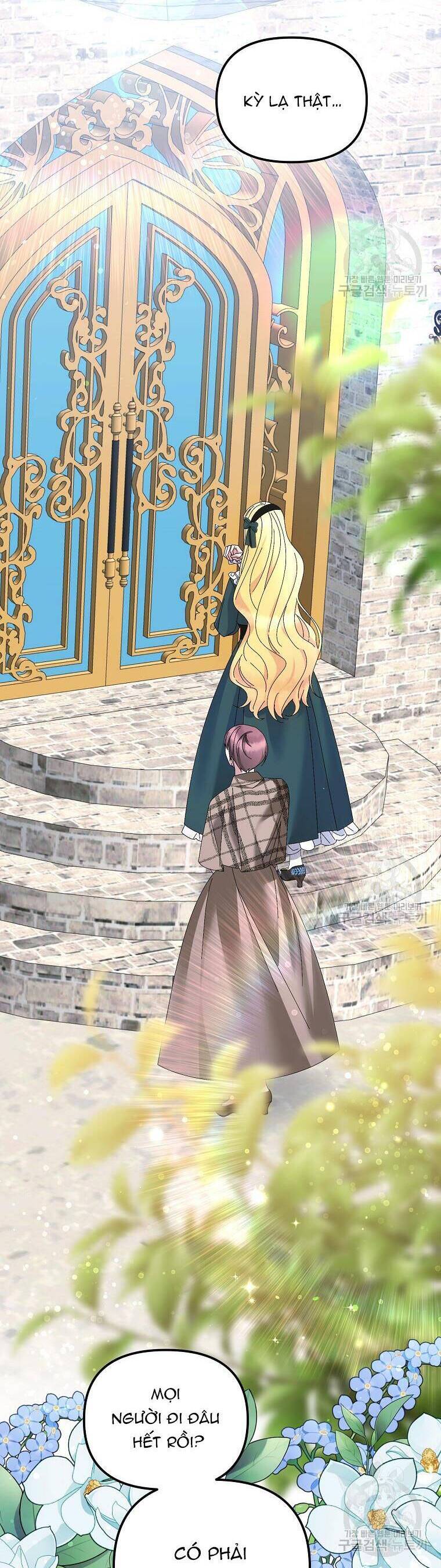 10 Cách Để Bị Bạo Chúa Đá Chap 17 - Next Chap 18