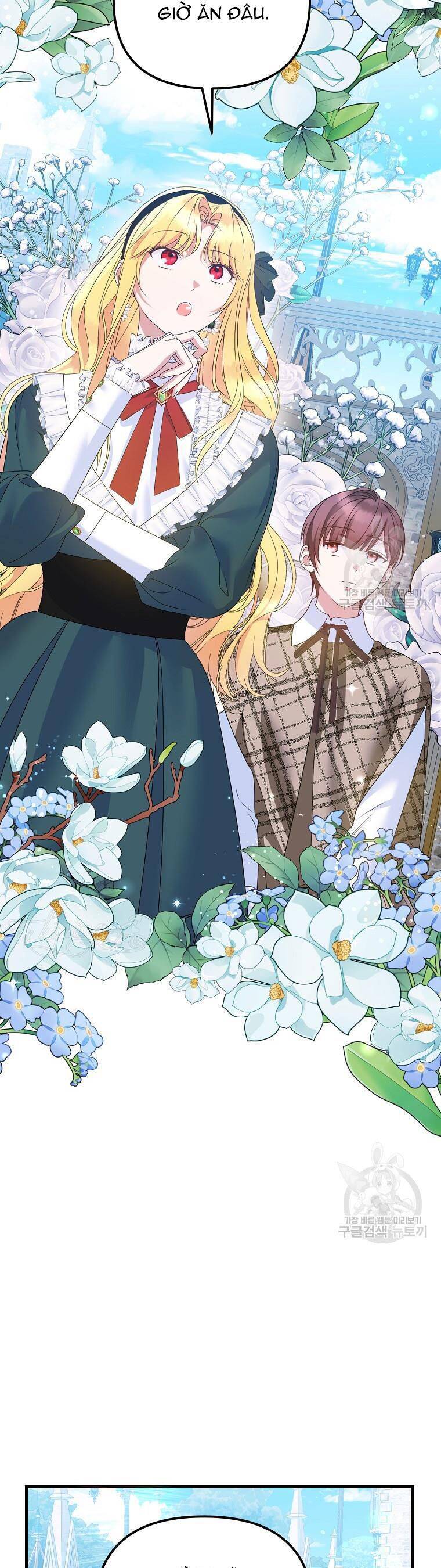 10 Cách Để Bị Bạo Chúa Đá Chap 17 - Next Chap 18