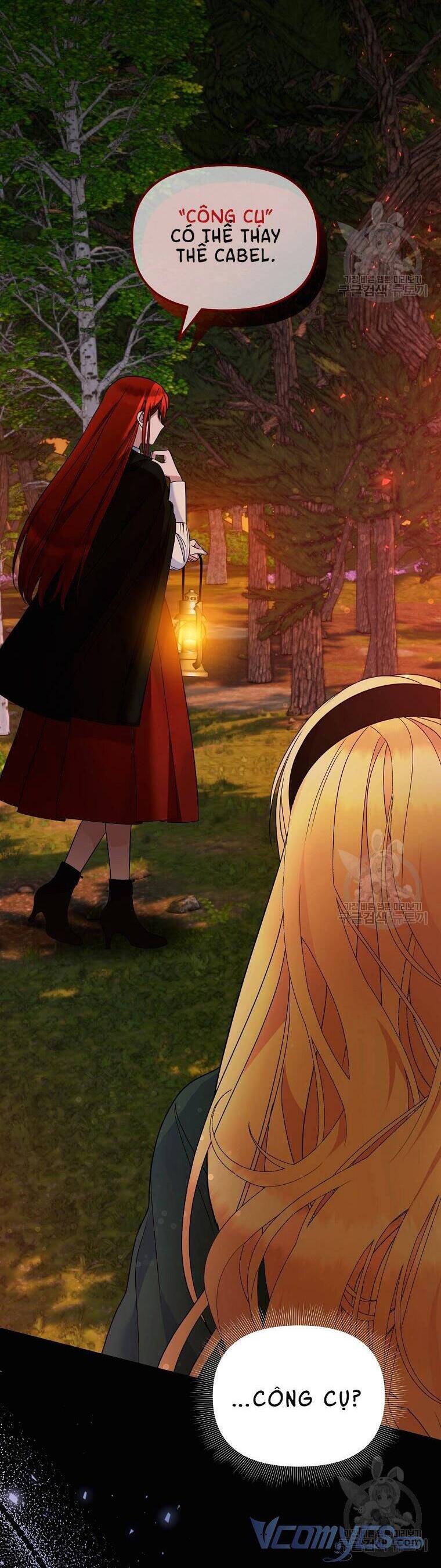 10 Cách Để Bị Bạo Chúa Đá Chap 18 - Next Chap 19