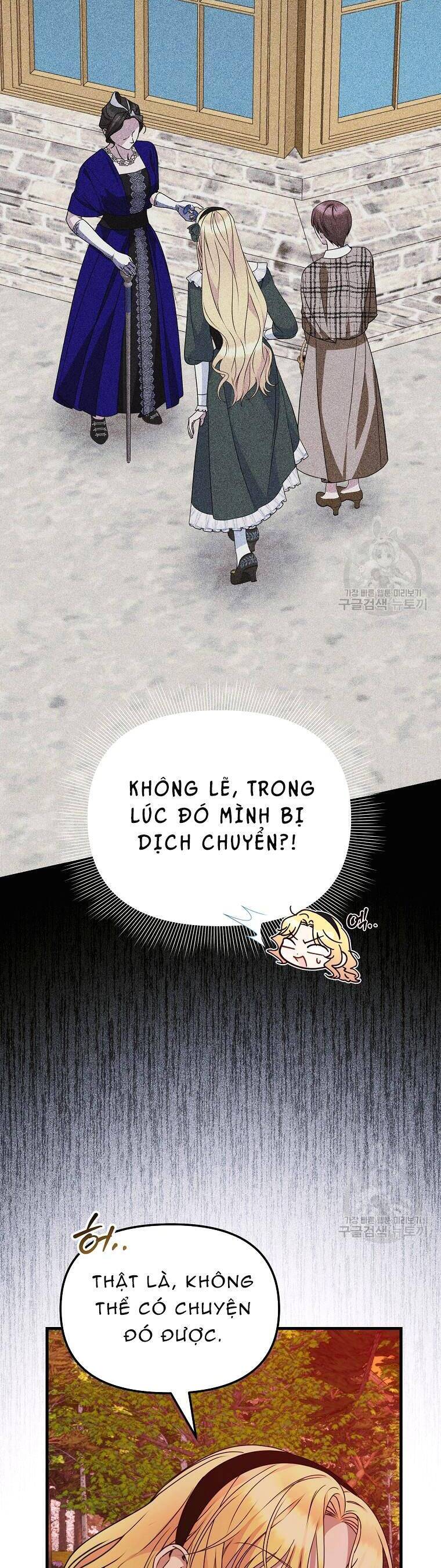 10 Cách Để Bị Bạo Chúa Đá Chap 18 - Next Chap 19