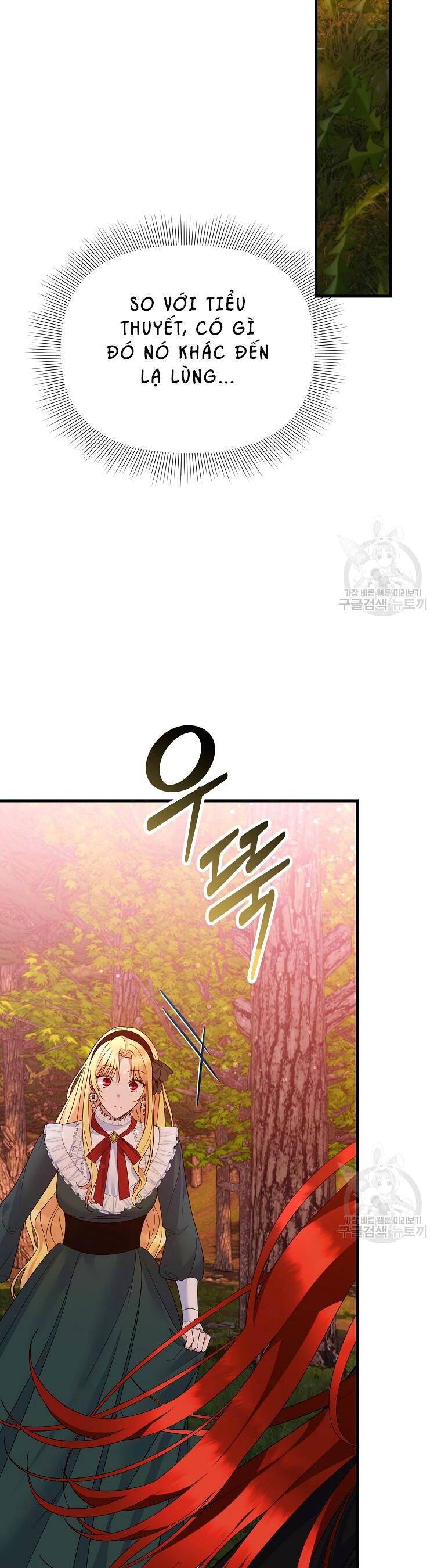 10 Cách Để Bị Bạo Chúa Đá Chap 18 - Next Chap 19