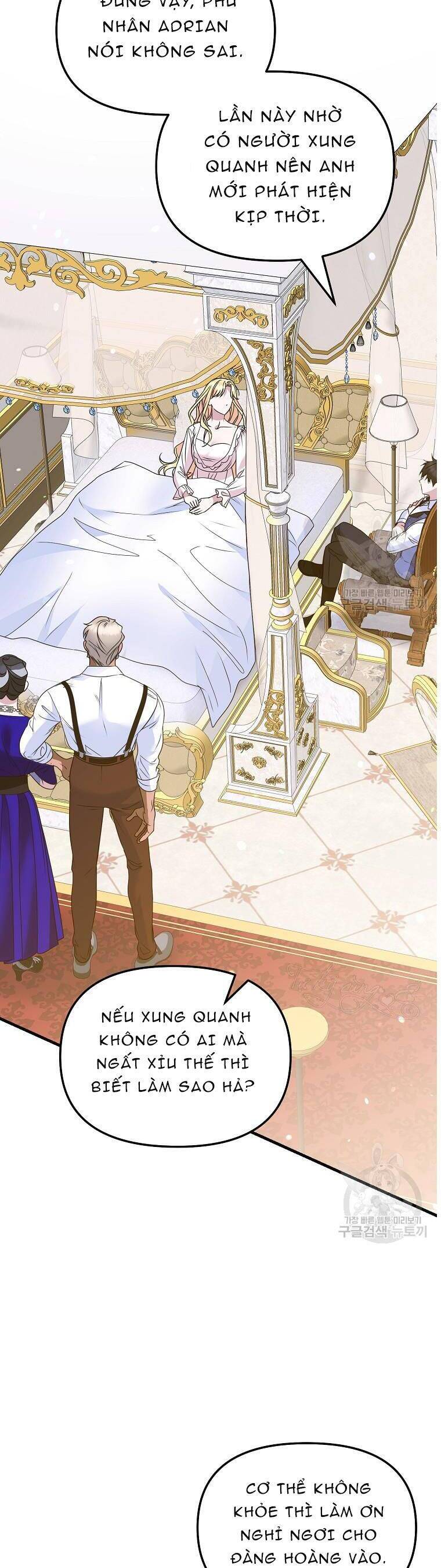 10 Cách Để Bị Bạo Chúa Đá Chap 18 - Next Chap 19