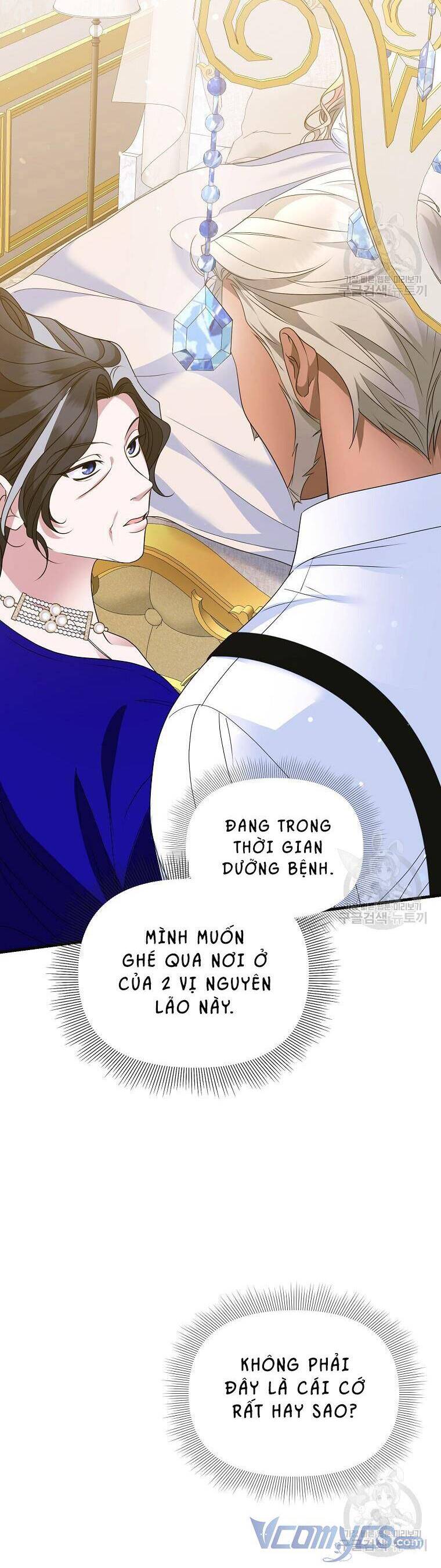 10 Cách Để Bị Bạo Chúa Đá Chap 18 - Next Chap 19