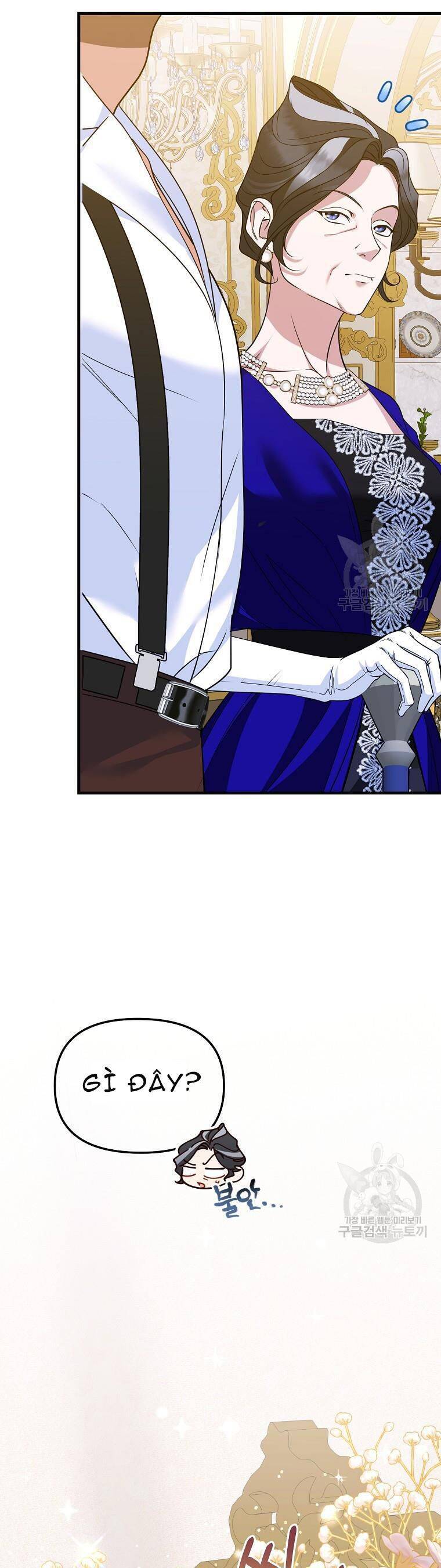 10 Cách Để Bị Bạo Chúa Đá Chap 18 - Next Chap 19