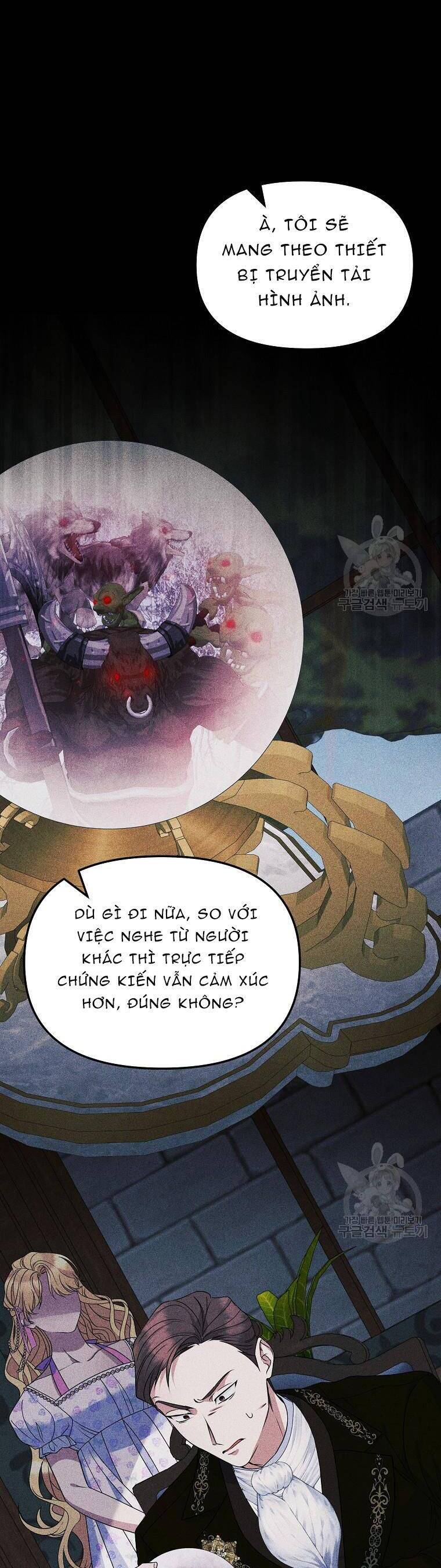 10 Cách Để Bị Bạo Chúa Đá Chap 18 - Next Chap 19