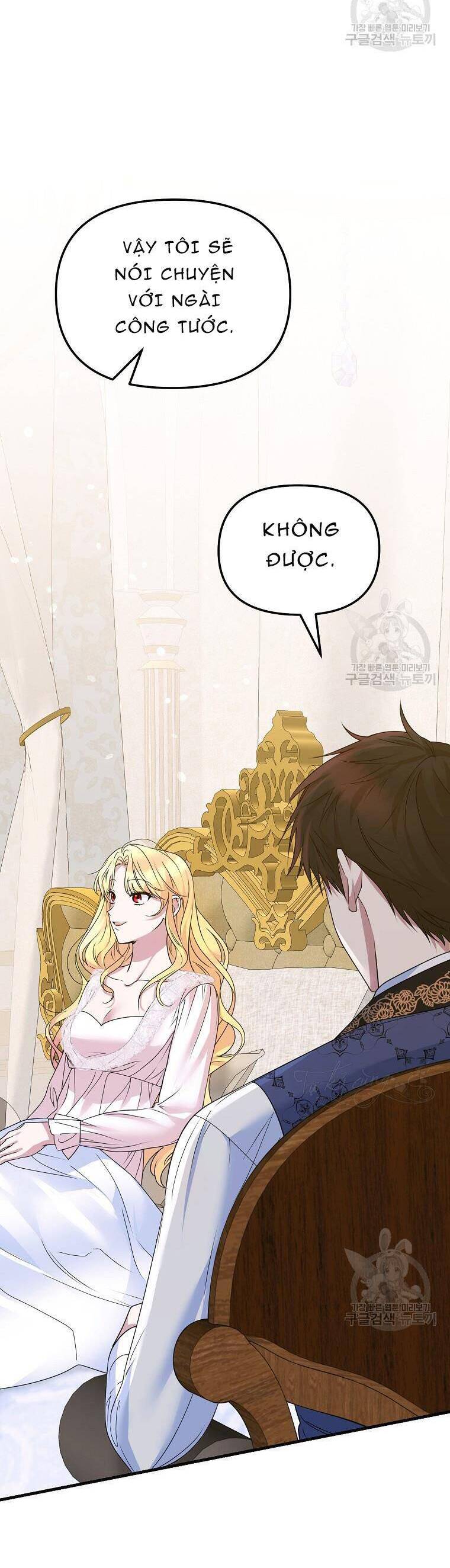 10 Cách Để Bị Bạo Chúa Đá Chap 18 - Next Chap 19