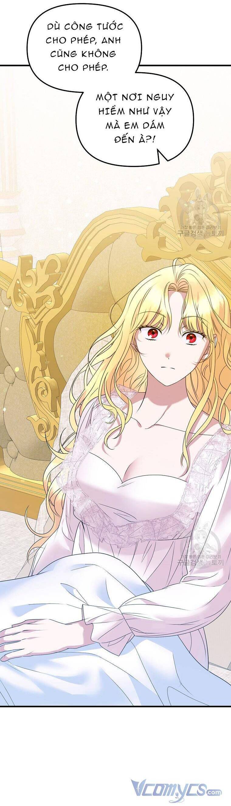 10 Cách Để Bị Bạo Chúa Đá Chap 18 - Next Chap 19
