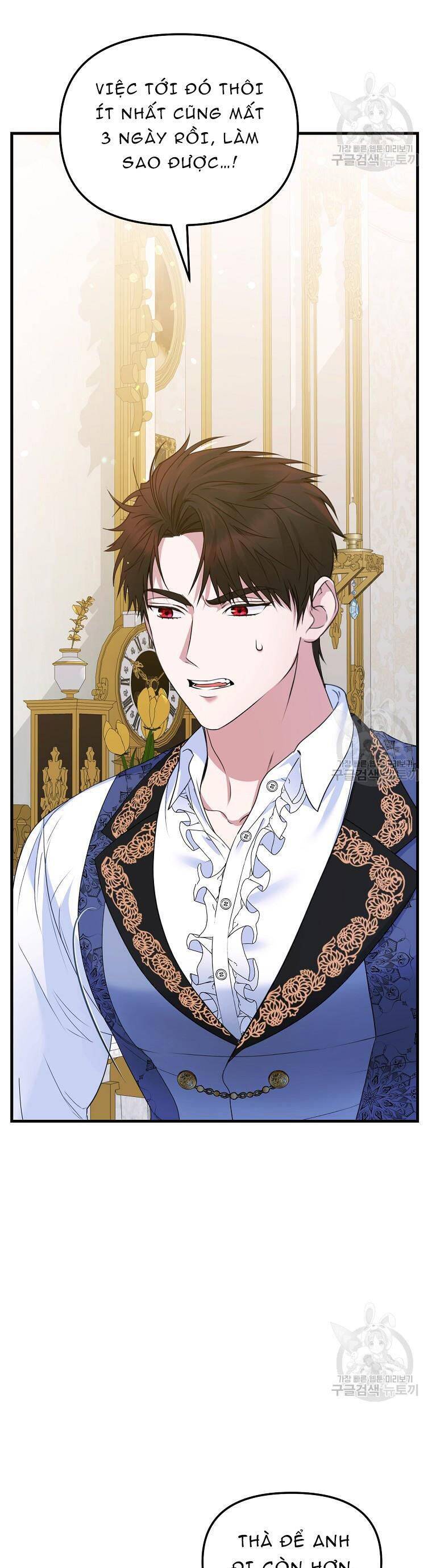 10 Cách Để Bị Bạo Chúa Đá Chap 18 - Next Chap 19