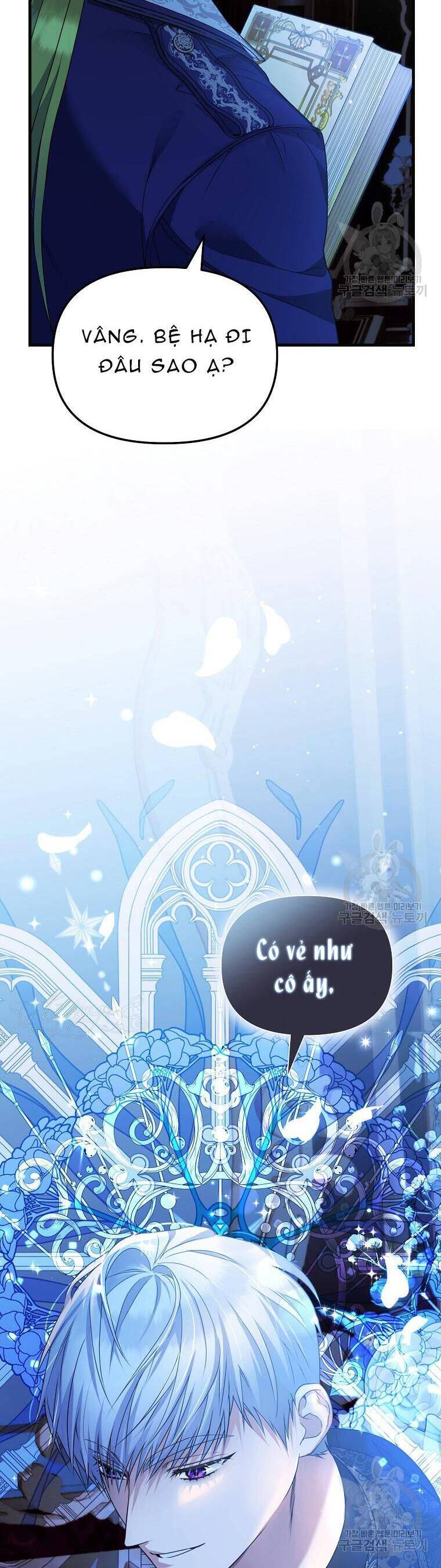 10 Cách Để Bị Bạo Chúa Đá Chap 18 - Next Chap 19