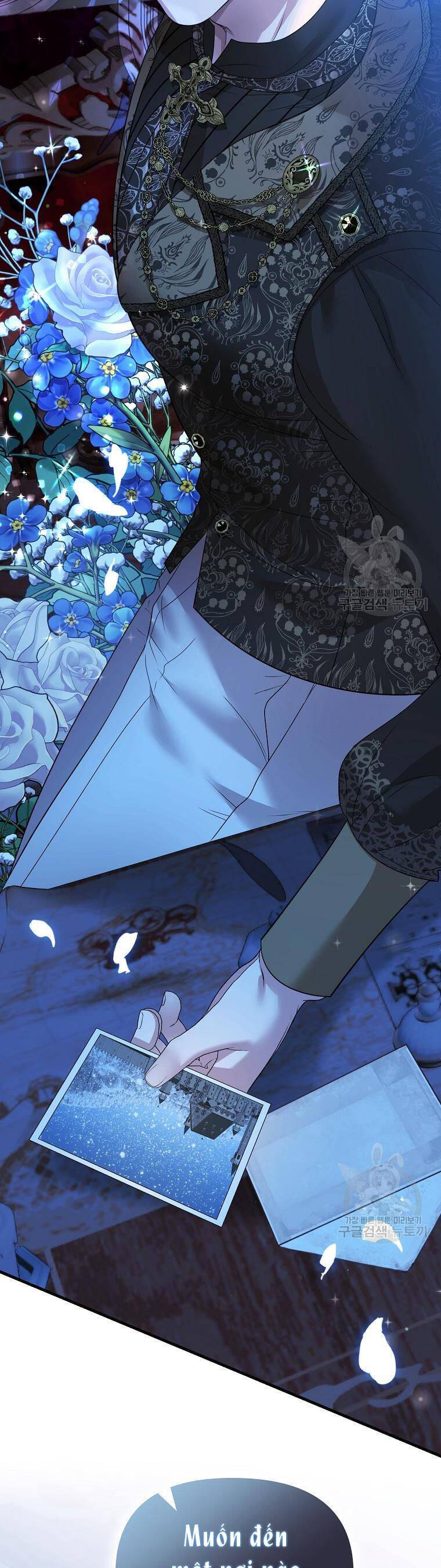 10 Cách Để Bị Bạo Chúa Đá Chap 18 - Next Chap 19