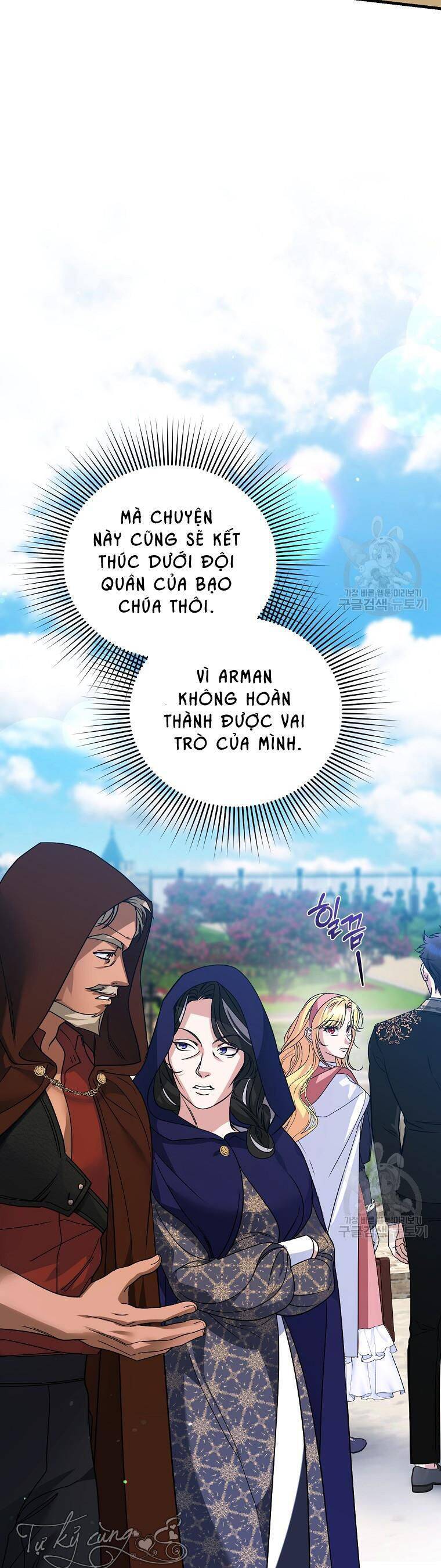 10 Cách Để Bị Bạo Chúa Đá Chap 19 - Next Chap 20