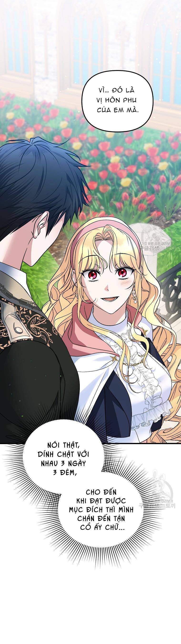 10 Cách Để Bị Bạo Chúa Đá Chap 19 - Next Chap 20