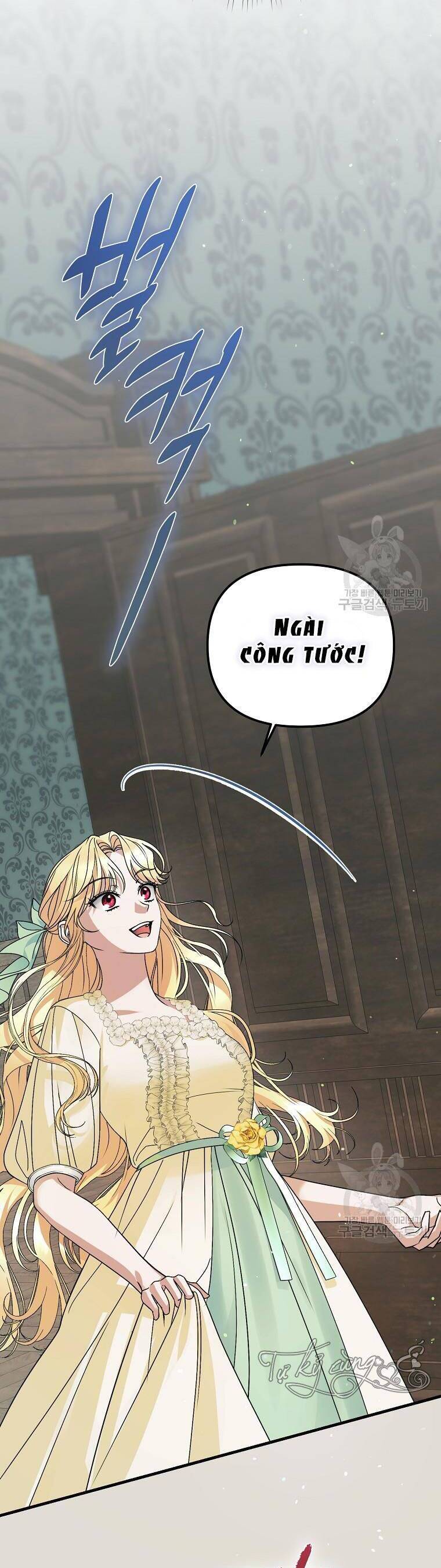 10 Cách Để Bị Bạo Chúa Đá Chap 19 - Next Chap 20