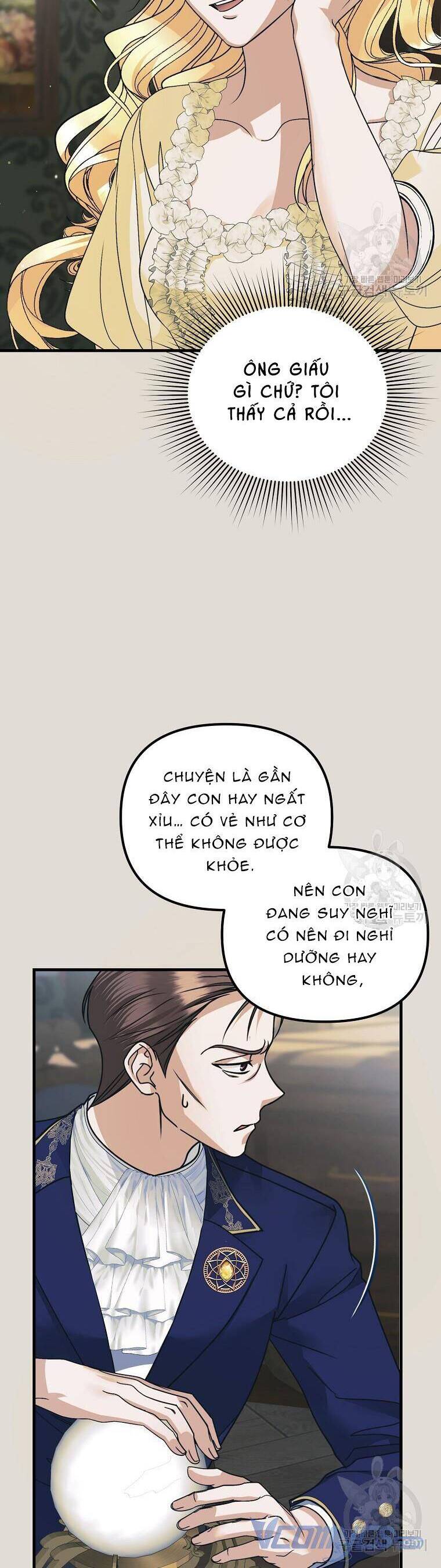 10 Cách Để Bị Bạo Chúa Đá Chap 19 - Next Chap 20