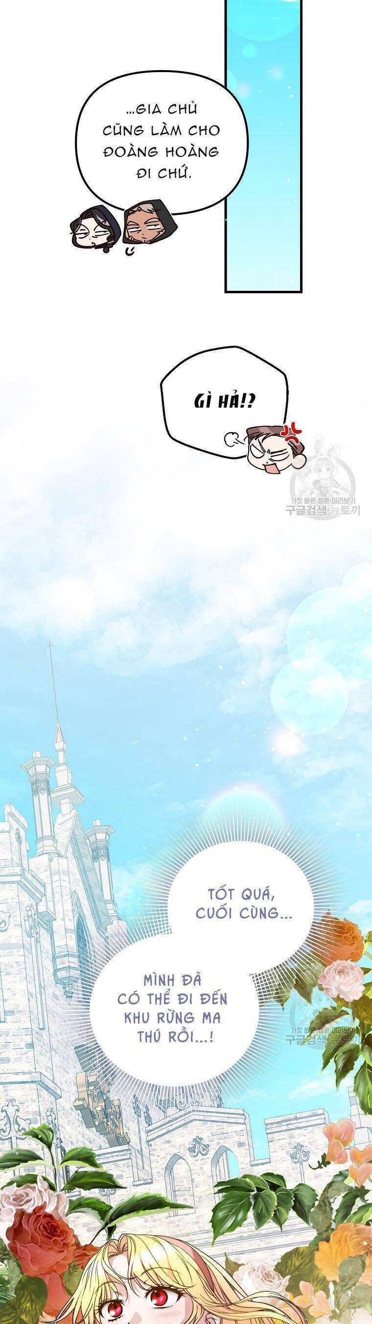 10 Cách Để Bị Bạo Chúa Đá Chap 19 - Next Chap 20