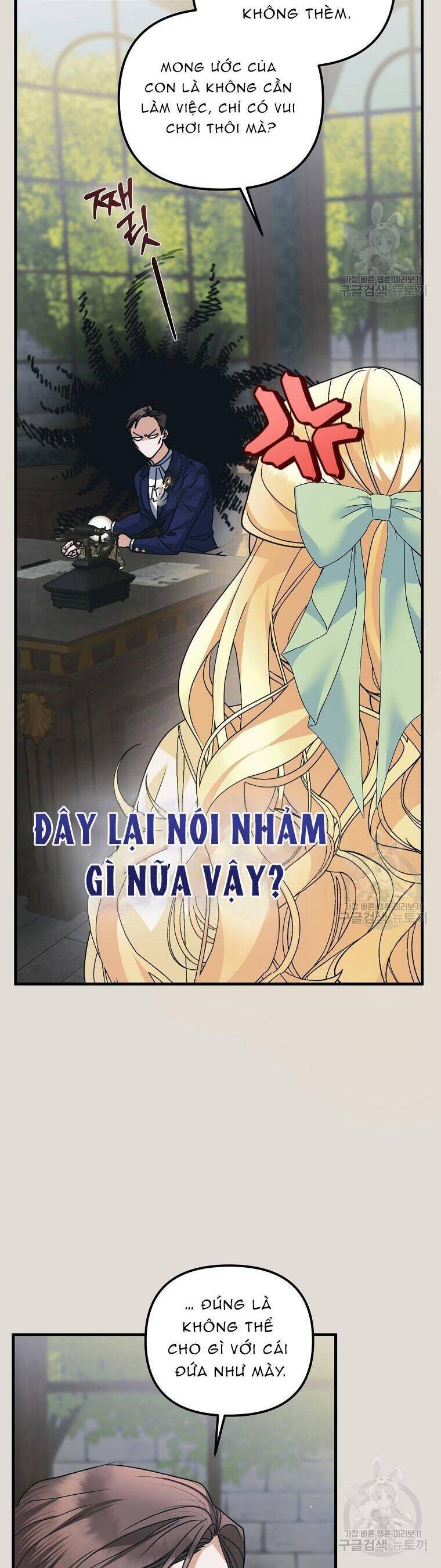 10 Cách Để Bị Bạo Chúa Đá Chap 19 - Next Chap 20