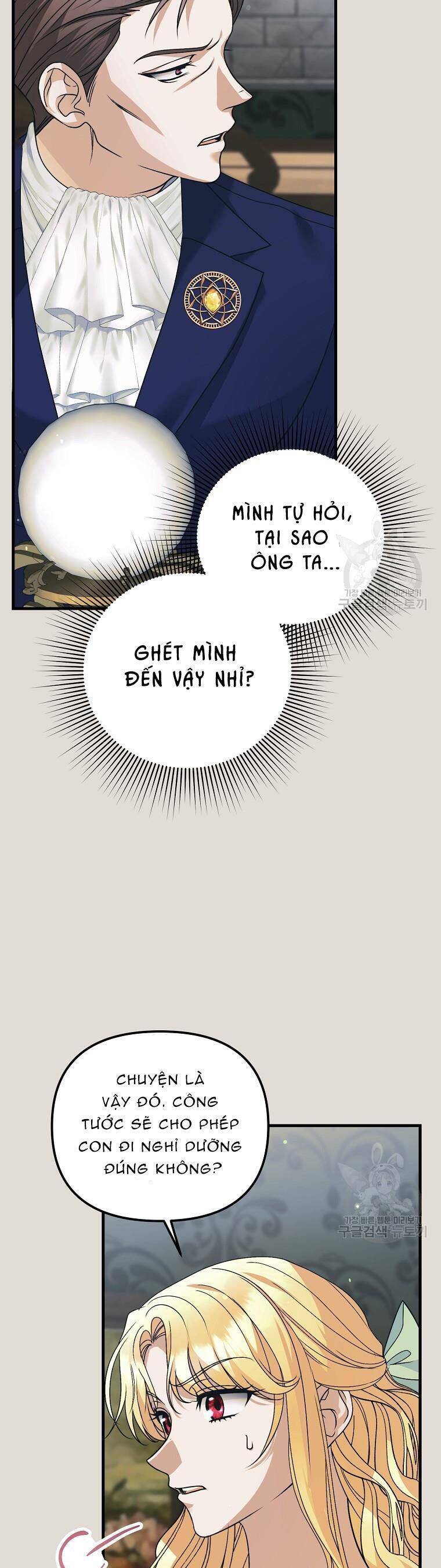 10 Cách Để Bị Bạo Chúa Đá Chap 19 - Next Chap 20