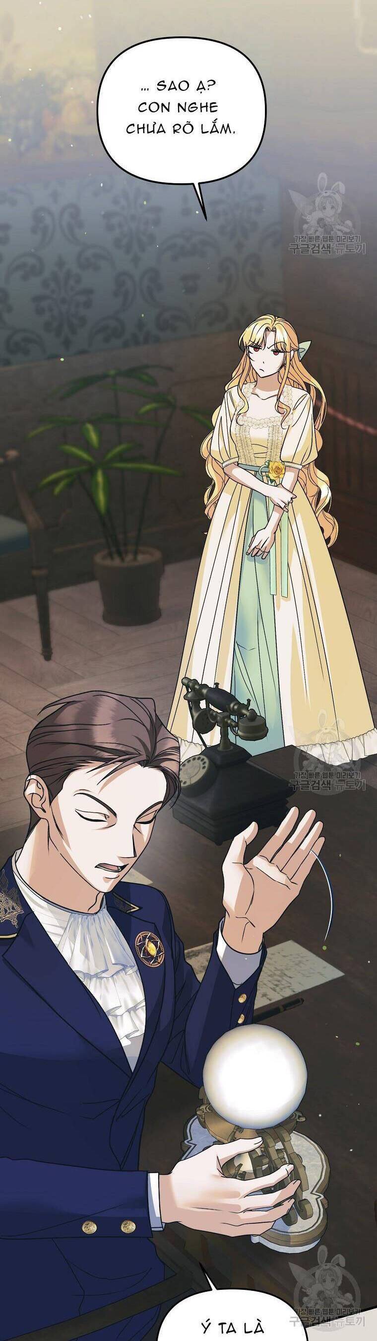 10 Cách Để Bị Bạo Chúa Đá Chap 19 - Next Chap 20