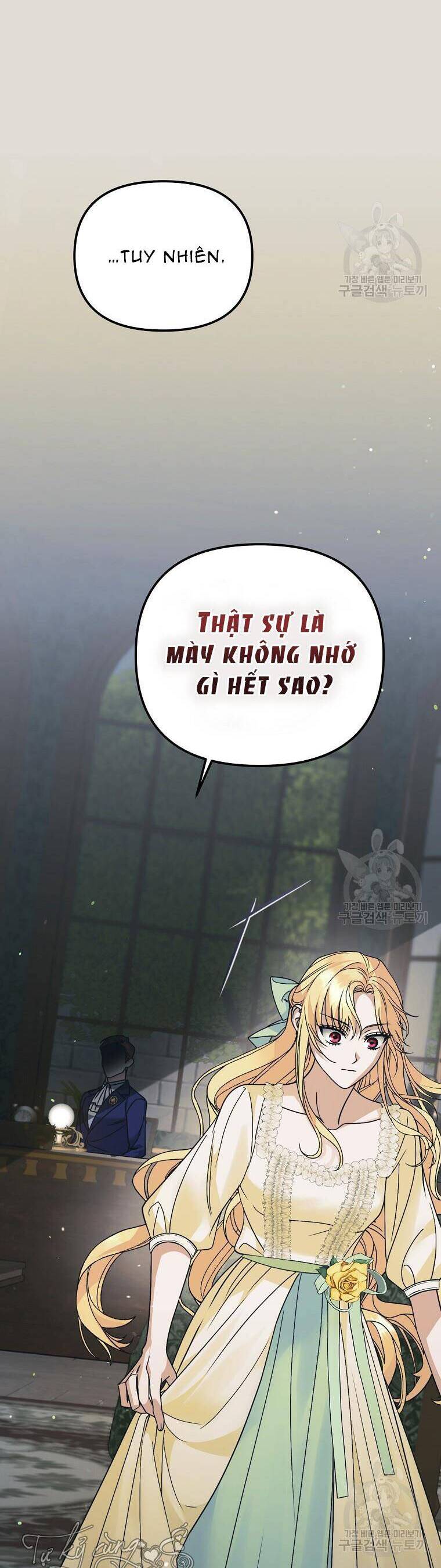 10 Cách Để Bị Bạo Chúa Đá Chap 19 - Next Chap 20