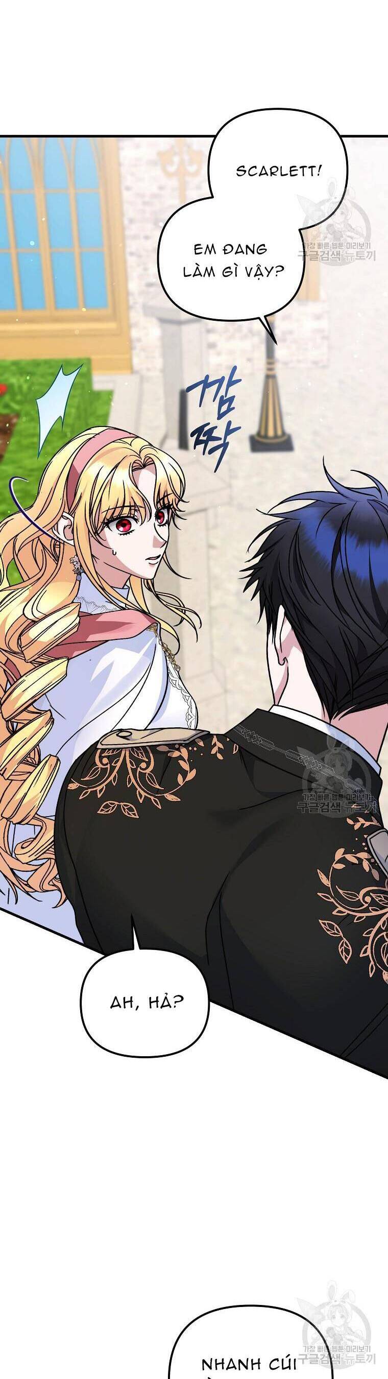10 Cách Để Bị Bạo Chúa Đá Chap 19 - Next Chap 20