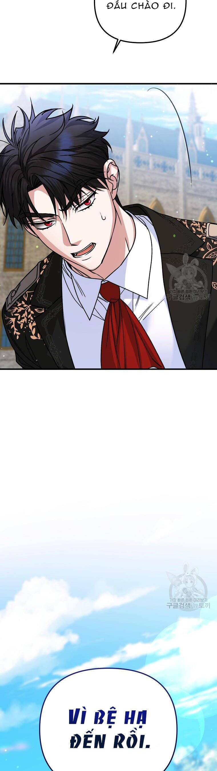 10 Cách Để Bị Bạo Chúa Đá Chap 19 - Next Chap 20
