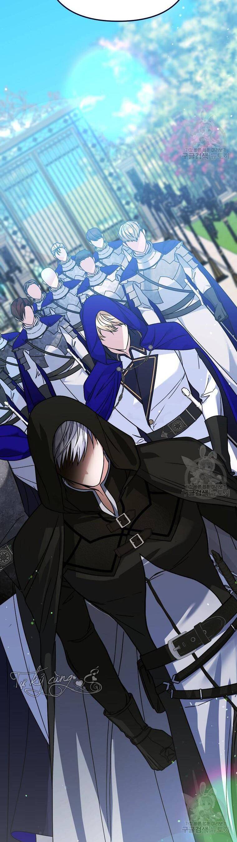 10 Cách Để Bị Bạo Chúa Đá Chap 19 - Next Chap 20