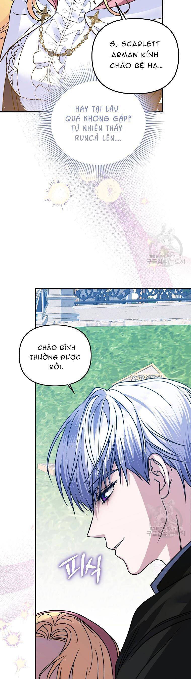 10 Cách Để Bị Bạo Chúa Đá Chap 19 - Next Chap 20