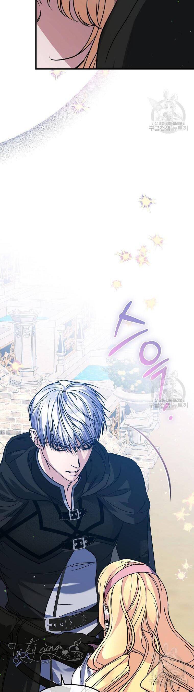10 Cách Để Bị Bạo Chúa Đá Chap 19 - Next Chap 20