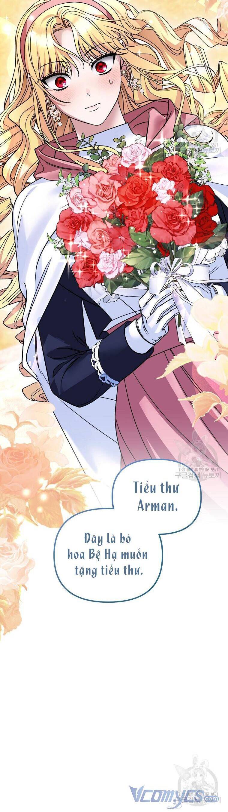 10 Cách Để Bị Bạo Chúa Đá Chap 19 - Next Chap 20