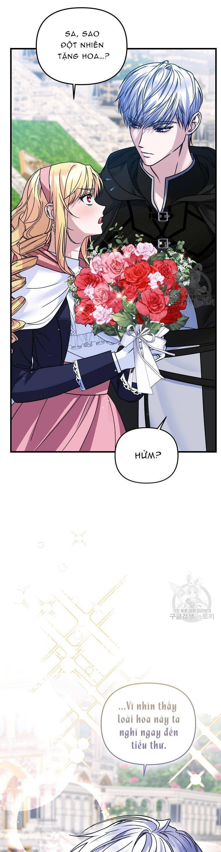 10 Cách Để Bị Bạo Chúa Đá Chap 19 - Next Chap 20