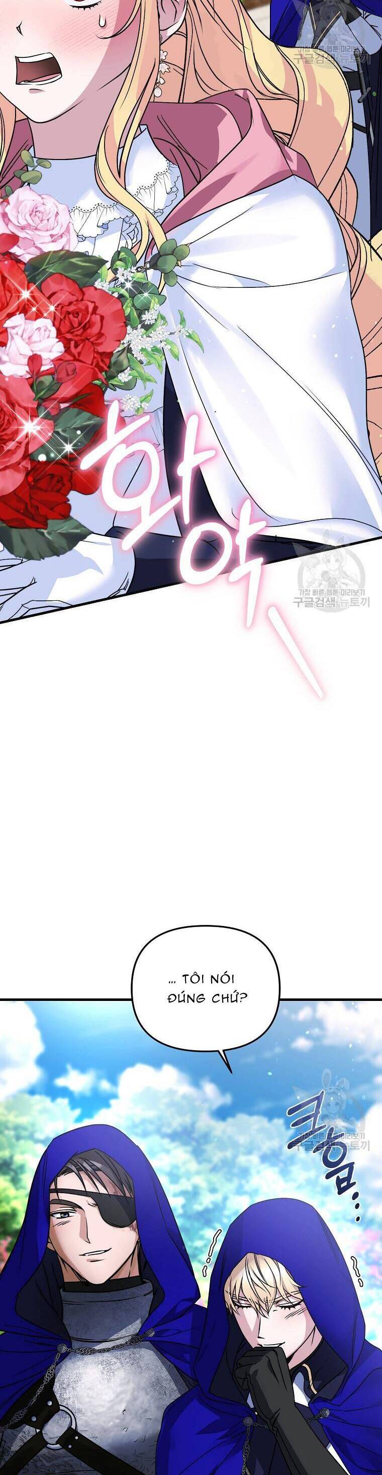 10 Cách Để Bị Bạo Chúa Đá Chap 19 - Next Chap 20