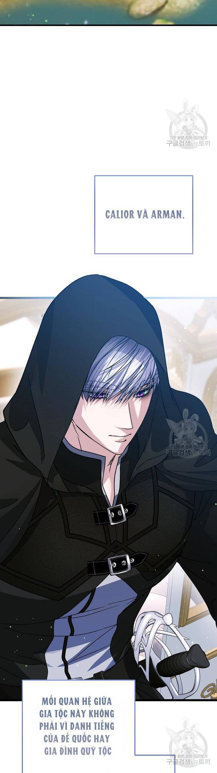 10 Cách Để Bị Bạo Chúa Đá Chap 19 - Next Chap 20