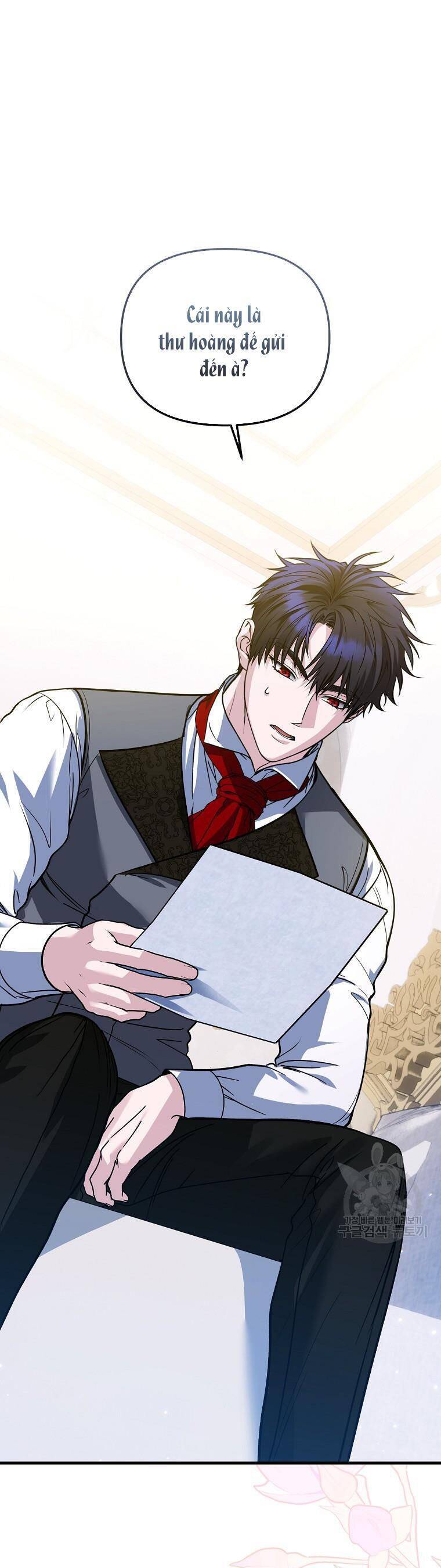 10 Cách Để Bị Bạo Chúa Đá Chap 31 - Next Chap 32