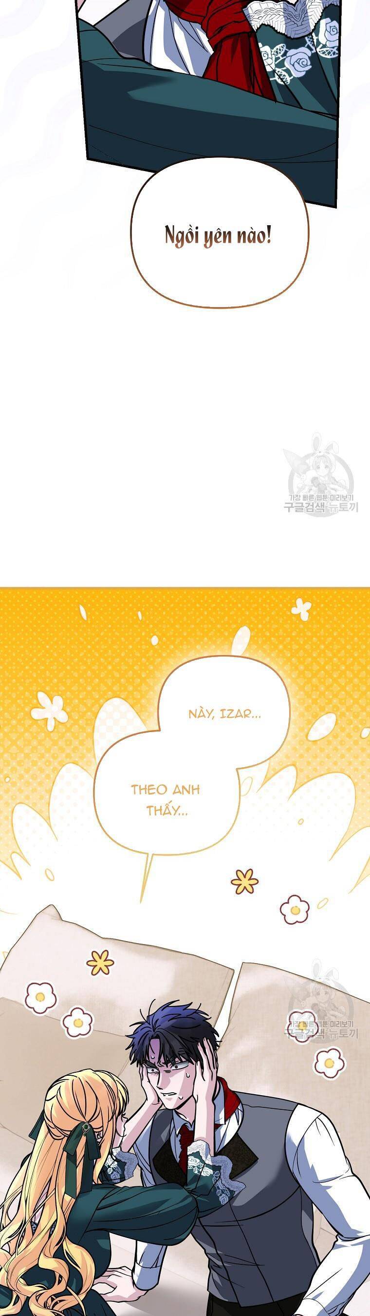 10 Cách Để Bị Bạo Chúa Đá Chap 31 - Next Chap 32