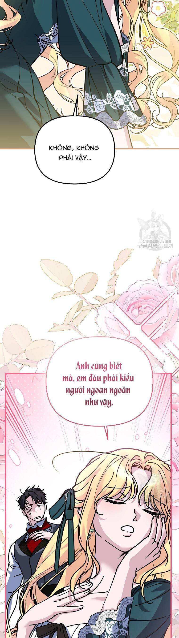 10 Cách Để Bị Bạo Chúa Đá Chap 31 - Next Chap 32