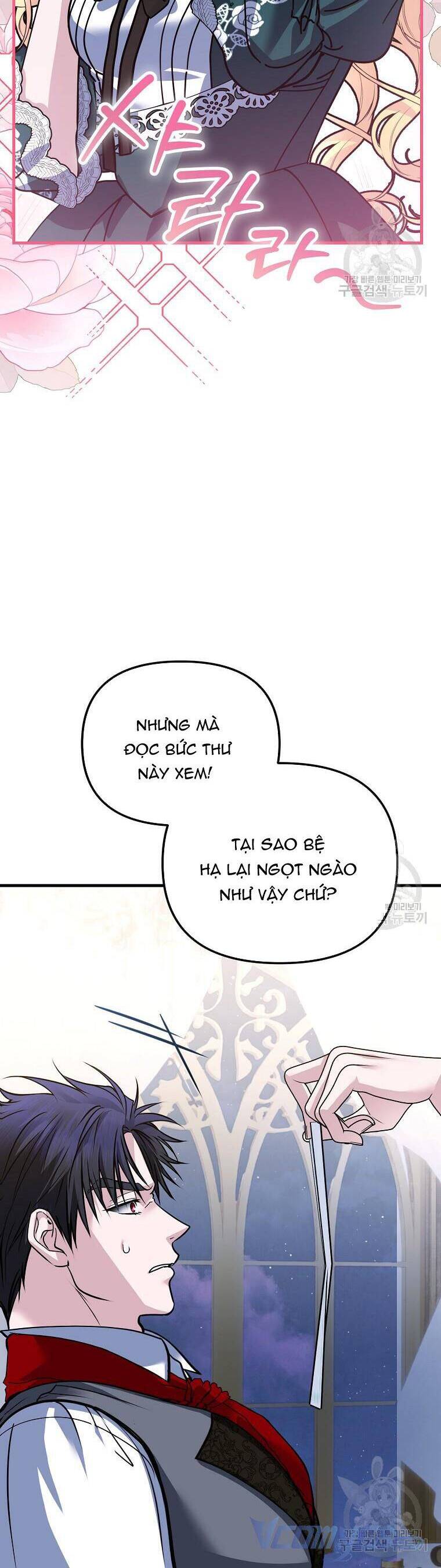 10 Cách Để Bị Bạo Chúa Đá Chap 31 - Next Chap 32