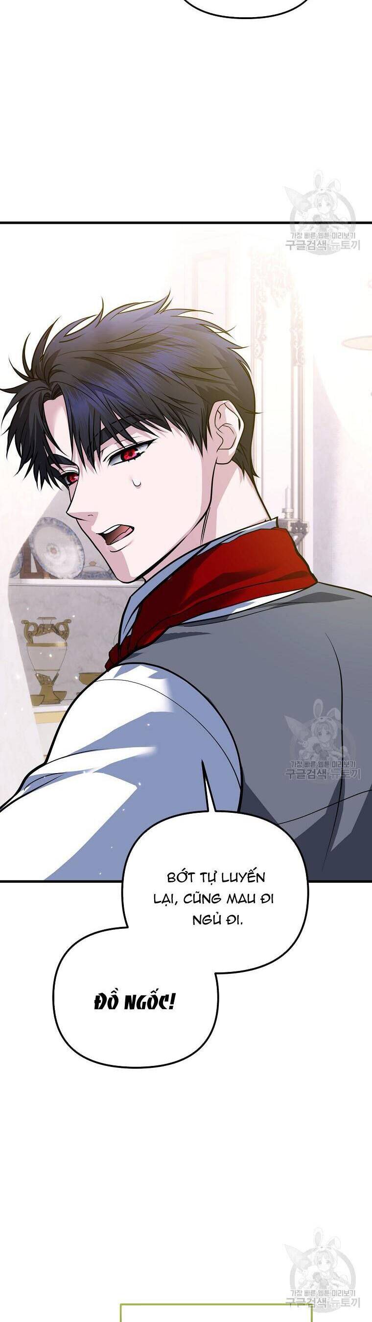 10 Cách Để Bị Bạo Chúa Đá Chap 31 - Next Chap 32