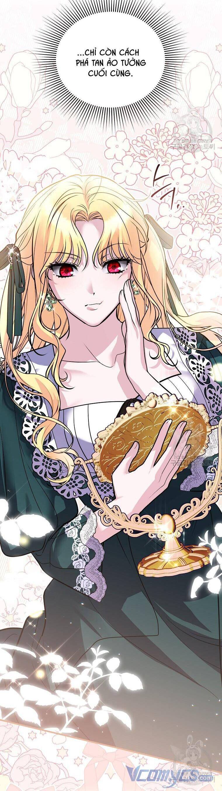 10 Cách Để Bị Bạo Chúa Đá Chap 31 - Next Chap 32