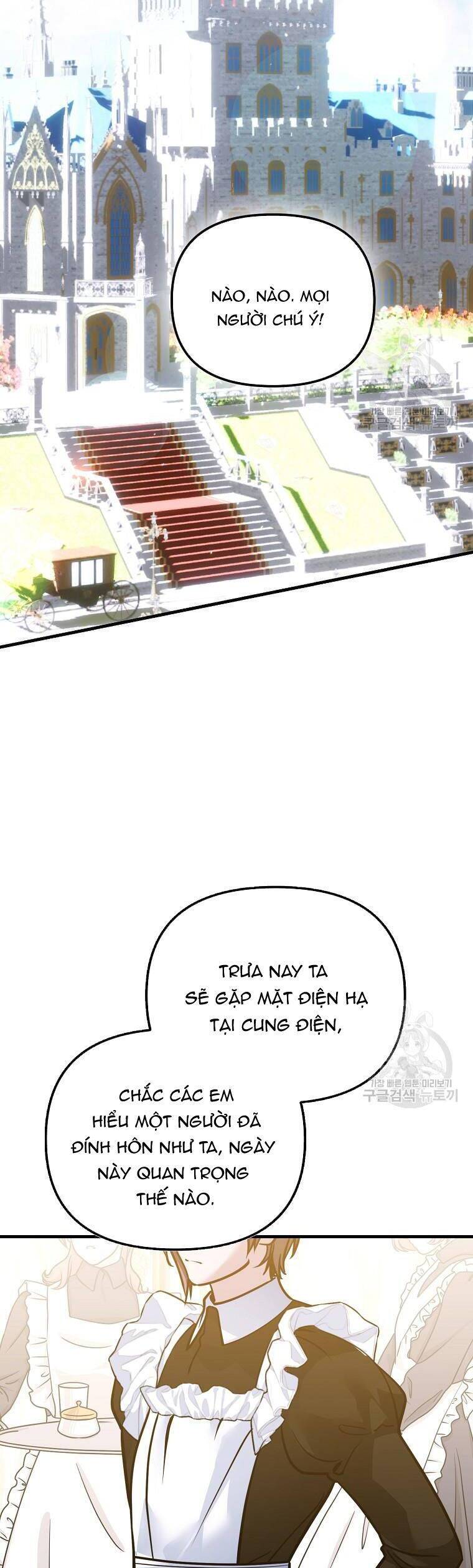 10 Cách Để Bị Bạo Chúa Đá Chap 31 - Next Chap 32